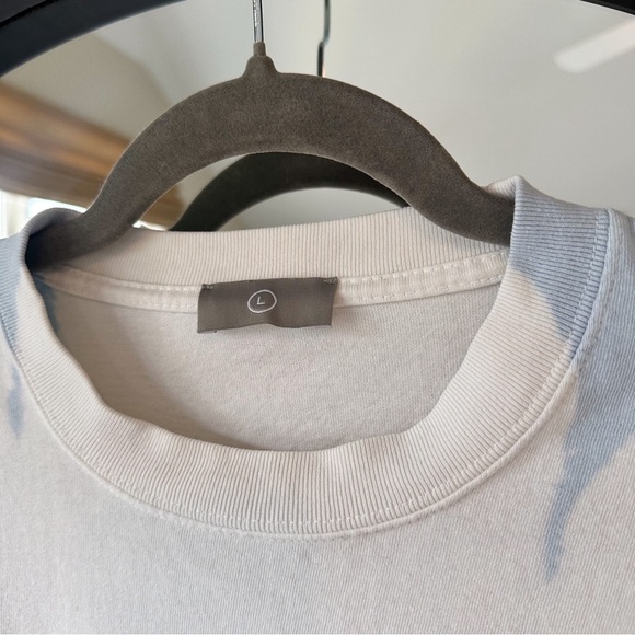 Travis Scott Limited Edition Astroworld T-Shirt | UNISEX | Wish You Were Here - Picture 7 of 9